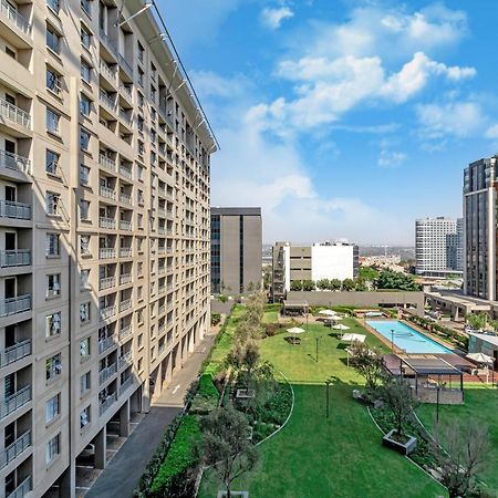 West Point Properties Johannesburg Luaran gambar