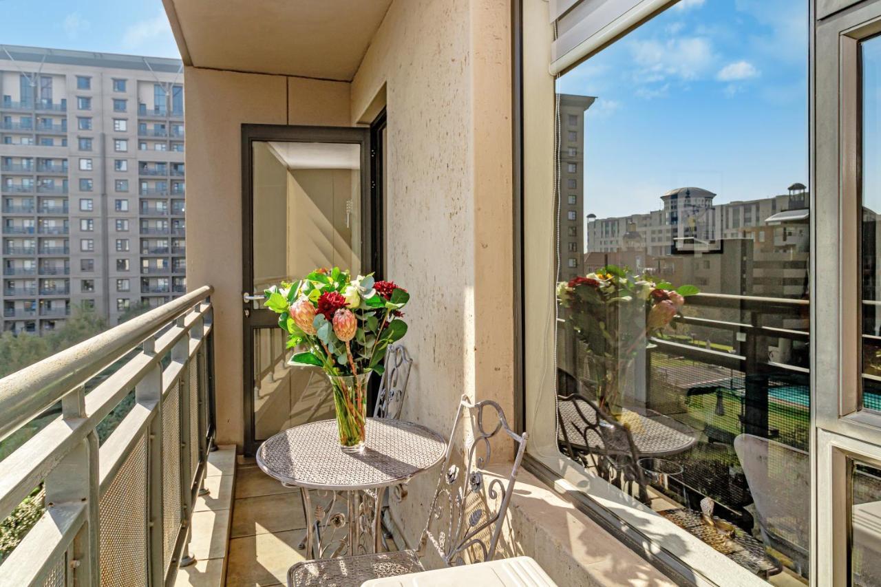 West Point Properties Johannesburg Luaran gambar
