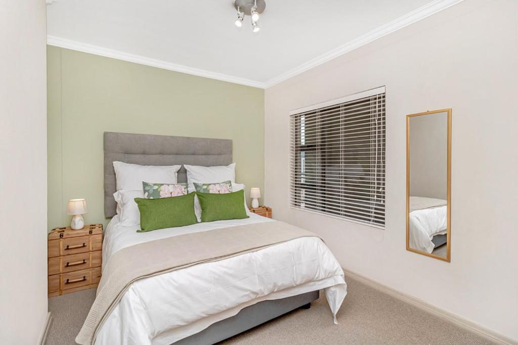 West Point Properties Johannesburg Luaran gambar