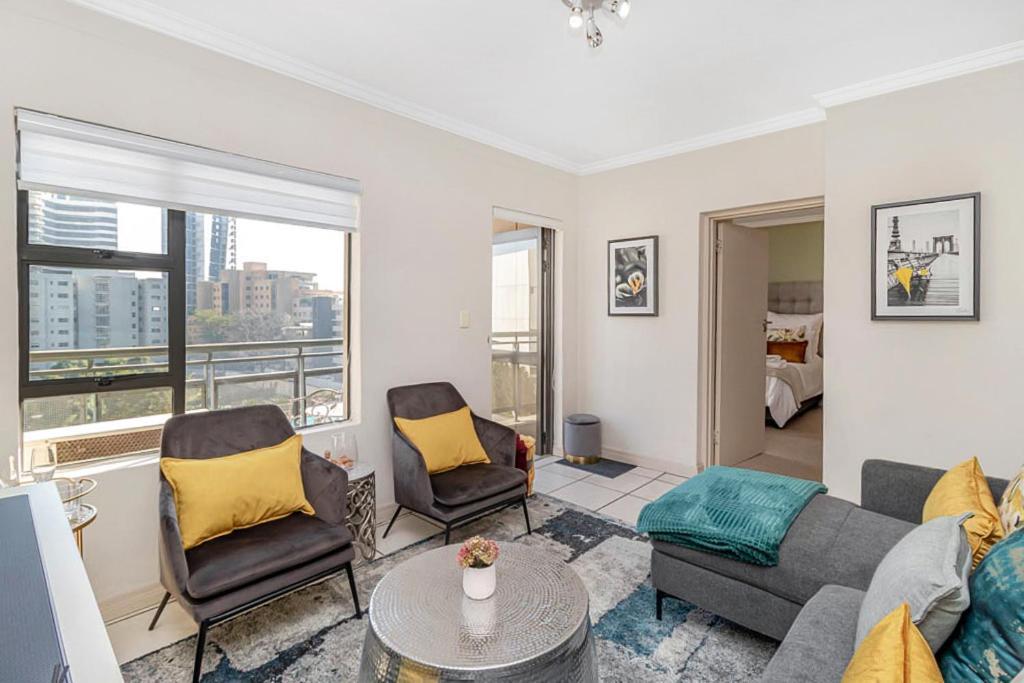 West Point Properties Johannesburg Luaran gambar