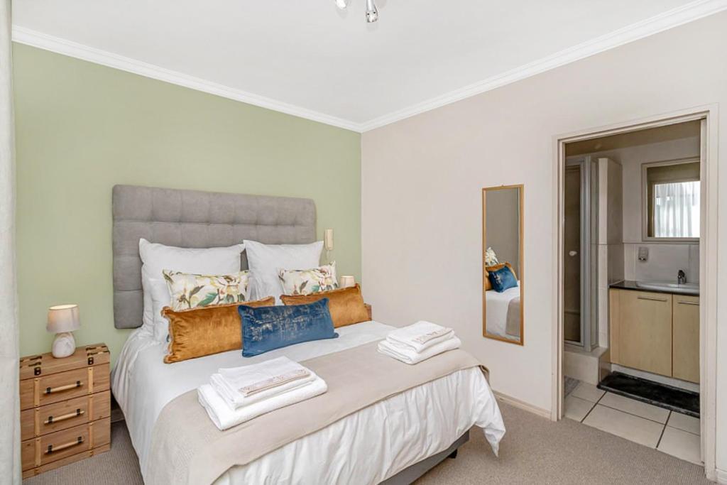 West Point Properties Johannesburg Luaran gambar