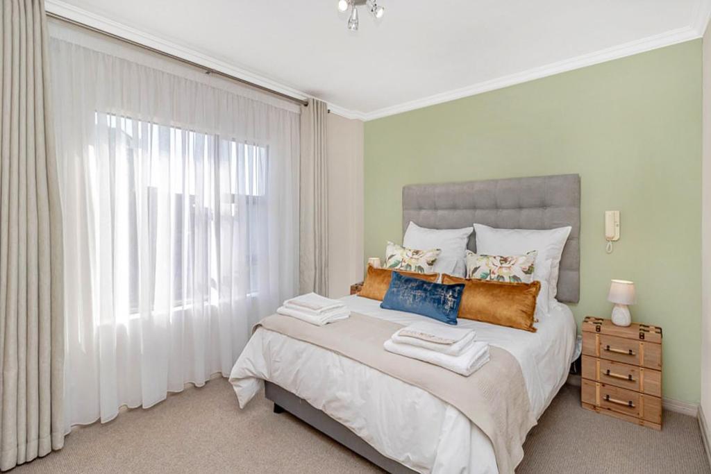 West Point Properties Johannesburg Luaran gambar